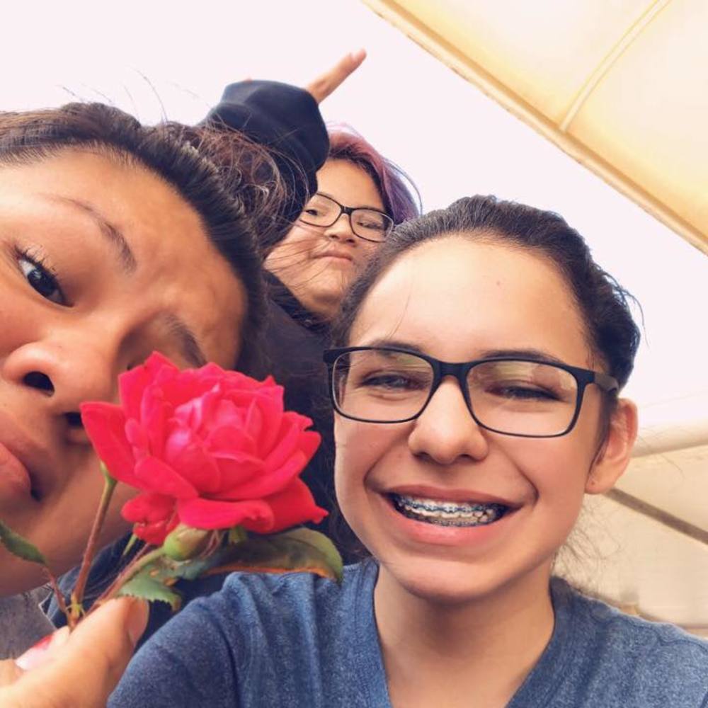 Meet your Posher, Dalton